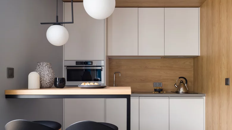 Wood Finishes