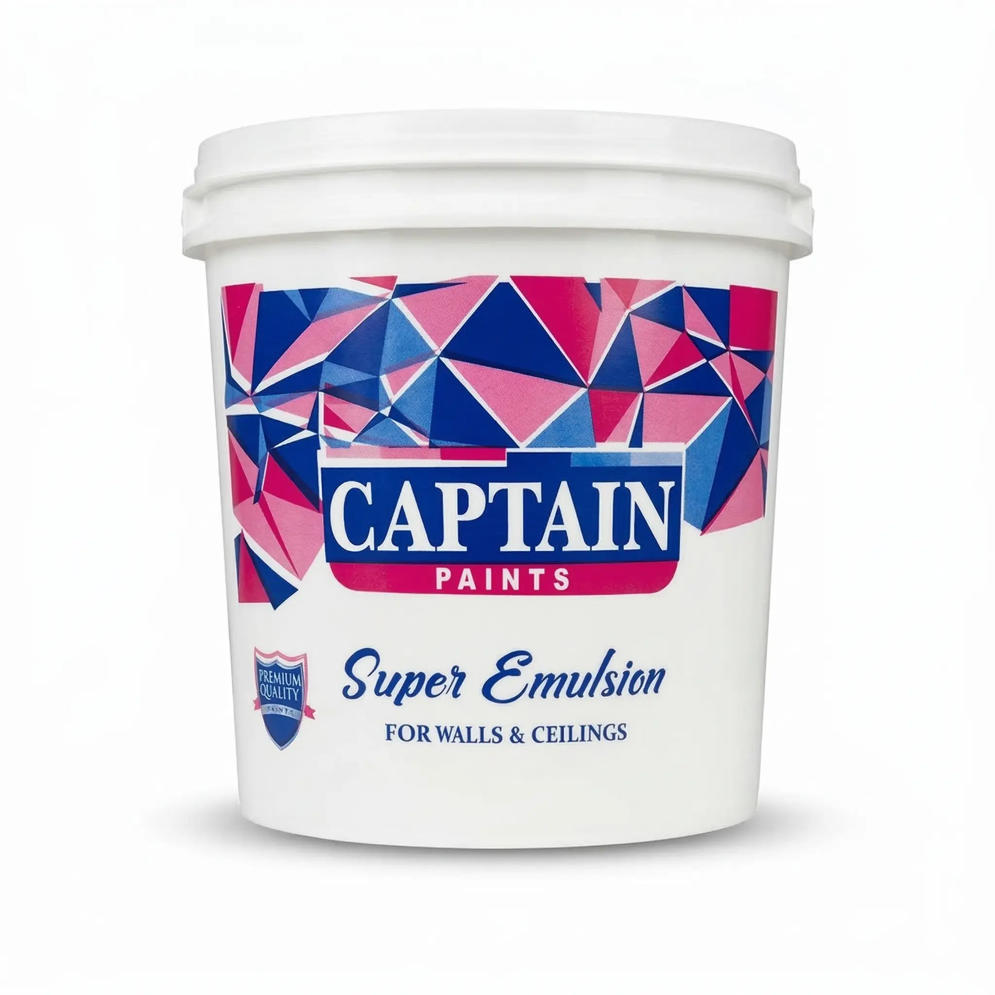 Captain Pure Emulsion