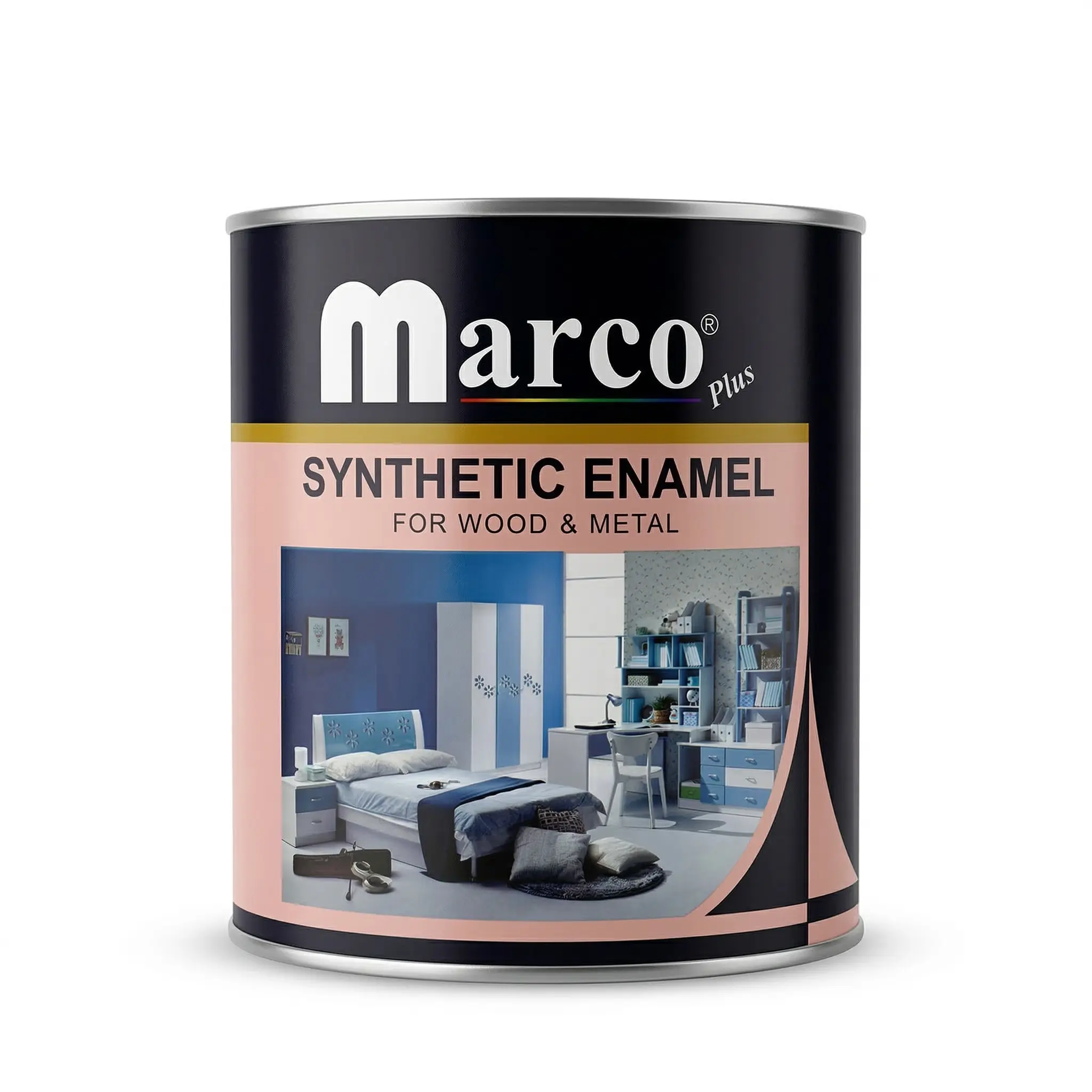 Marco Hammer Finish