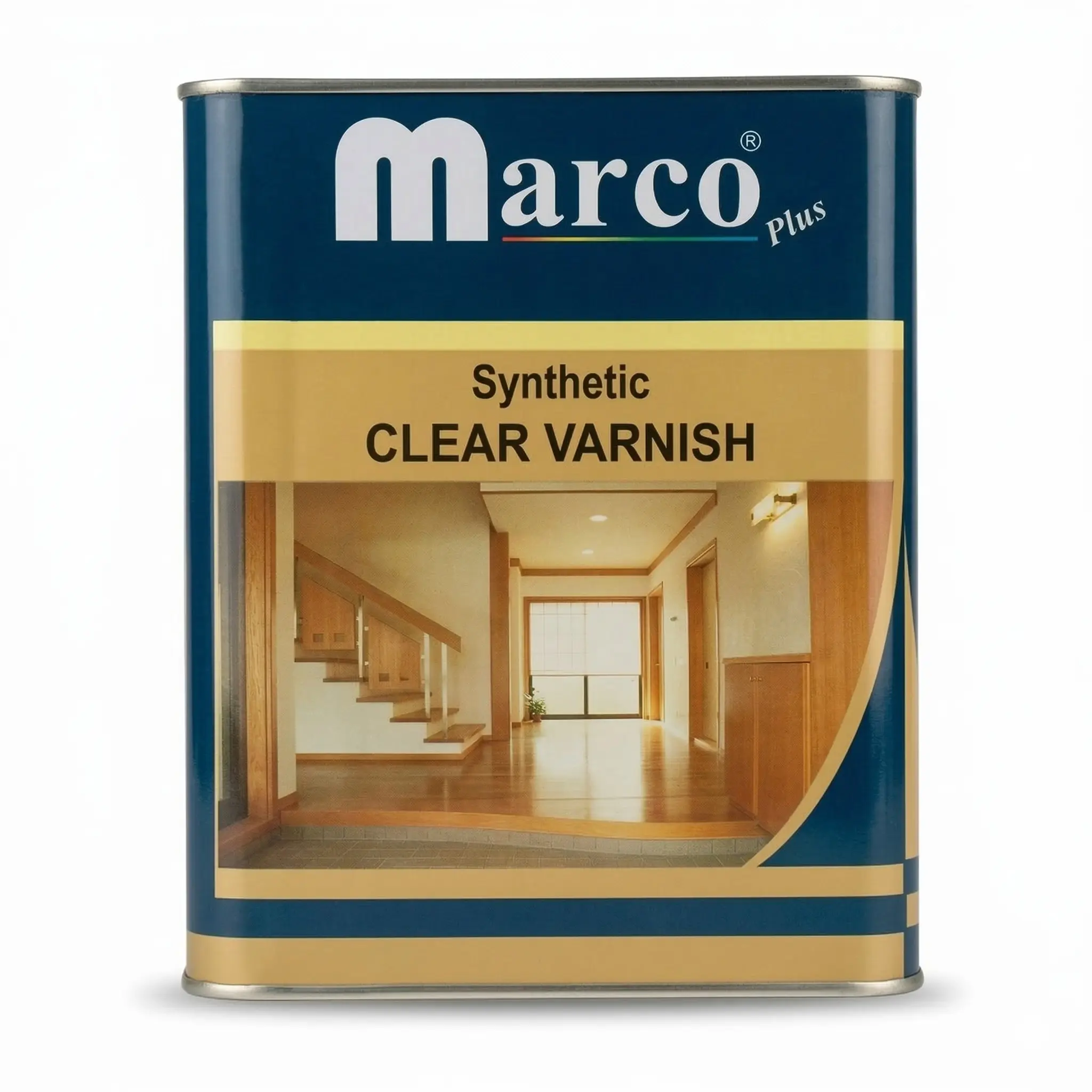 Marco Synthetic Clear Varnish